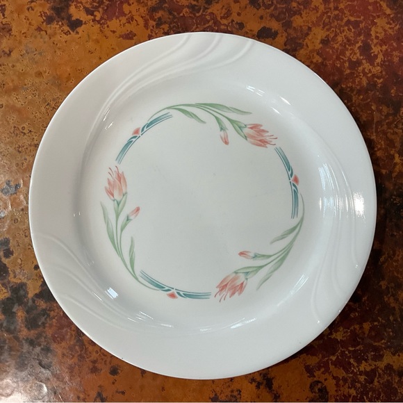 Corelle Spring Breeze Dinner Plates - Picture 4 of 10